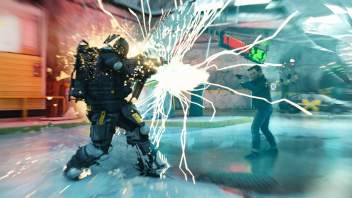 Quantum Break – cinematic shooter z manipulacją czasem na Steam