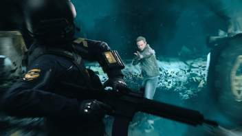 Quantum Break – cinematic shooter z manipulacją czasem na Steam