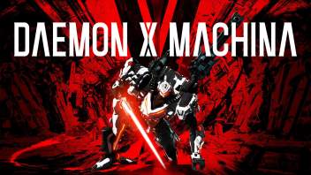DAEMON X MACHINA – mech-action z personalizacją i coopem na Steam
