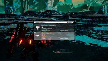 DAEMON X MACHINA – mech-action z personalizacją i coopem na Steam