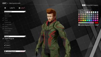 DAEMON X MACHINA – mech-action z personalizacją i coopem na Steam
