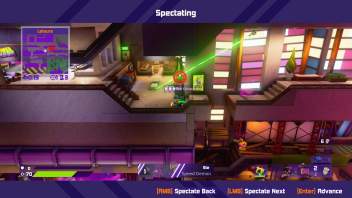 Worms Rumble na Switch – real-time Worms z cross‑play