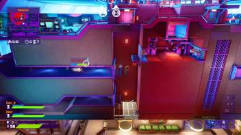 Worms Rumble na Switch – real-time Worms z cross‑play