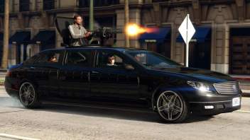GTA V Enhanced + Shark Card – zestaw z GTA$1,25 mln na PC