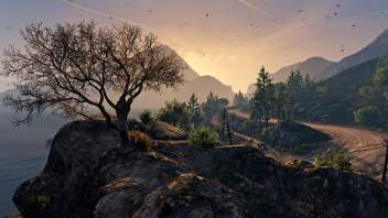 GTA V Enhanced + Shark Card – zestaw z GTA$1,25 mln na PC