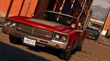 GTA V Enhanced + Shark Card – zestaw z GTA$1,25 mln na PC