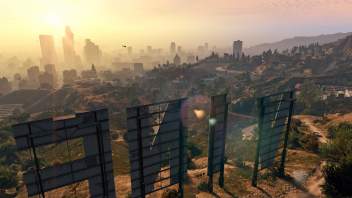 GTA V Enhanced + Shark Card – zestaw z GTA$1,25 mln na PC