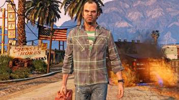 GTA V Enhanced + Shark Card – zestaw z GTA$1,25 mln na PC