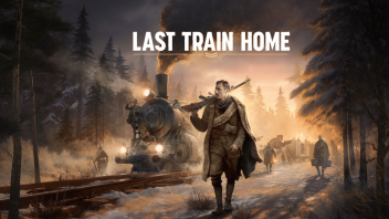 Last Train Home – RTS survivalowy na PC | Steam