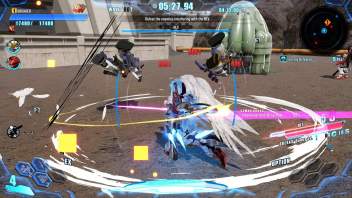 GUNDAM BREAKER 4 – Akcja i budowa Gunpla | Steam