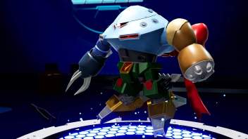 GUNDAM BREAKER 4 – Akcja i budowa Gunpla | Steam