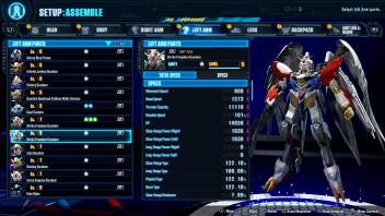 GUNDAM BREAKER 4 – Akcja i budowa Gunpla | Steam