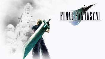 Final Fantasy VII – klasyczne jRPG na Nintendo Switch