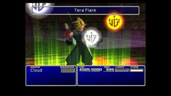 Final Fantasy VII – klasyczne jRPG na Nintendo Switch