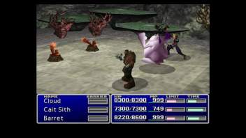 Final Fantasy VII – klasyczne jRPG na Nintendo Switch