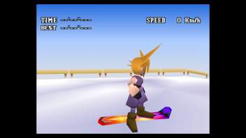 Final Fantasy VII – klasyczne jRPG na Nintendo Switch