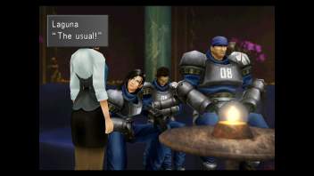 Final Fantasy VIII Remastered – jRPG klasyka na Nintendo Switch