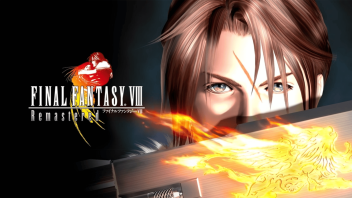 Final Fantasy VIII Remastered – jRPG klasyka na Nintendo Switch