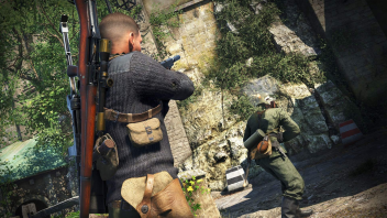 Sniper Elite 5 na PC - Klucz Steam PL do najlepszej gry snajperskiej