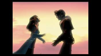 Final Fantasy VIII Remastered – jRPG klasyka na Nintendo Switch