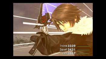Final Fantasy VIII Remastered – jRPG klasyka na Nintendo Switch