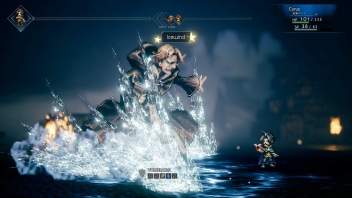 Octopath Traveler – osiem historii, HD‑2D jRPG na Nintendo Switch