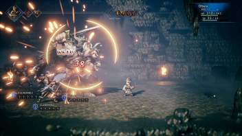 Octopath Traveler – osiem historii, HD‑2D jRPG na Nintendo Switch