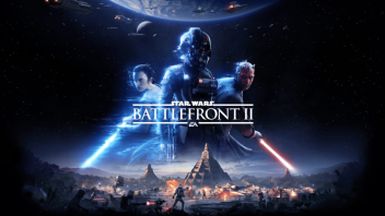 Star Wars Battlefront II – epickie bitwy galaktyczne na Xbox