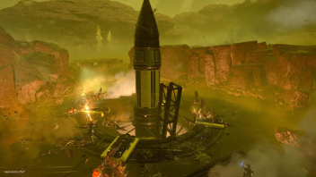 Helldivers 2 Super Citizen Edition PC STEAM KLUCZ PL - Kup Teraz!