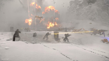 Helldivers 2 Super Citizen Edition PC STEAM KLUCZ PL - Kup Teraz!
