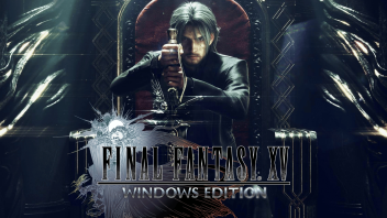 Final Fantasy XV Windows Edition – pełna wersja 4K/HDR na Steam