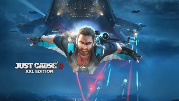 Just Cause 3 XXL Edition – kompletna eksplozja akcji na Steam