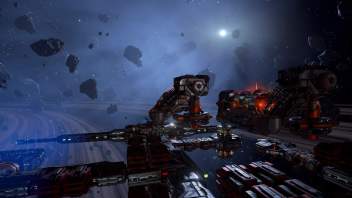 X4: Foundations – kosmiczna symulacja, handel i bitwy na Steam