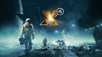 X4: Foundations – kosmiczna symulacja, handel i bitwy na Steam