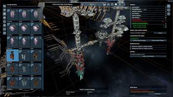 X4: Foundations – kosmiczna symulacja, handel i bitwy na Steam