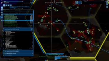 X4: Foundations – kosmiczna symulacja, handel i bitwy na Steam