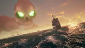 Sea of Thieves 2025 Edition – epicka przygoda piracka na PC & Xbox