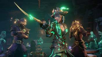 Sea of Thieves 2025 Edition – epicka przygoda piracka na PC & Xbox