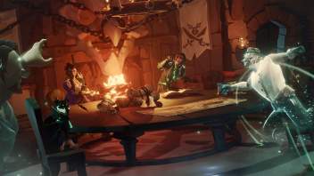 Sea of Thieves 2025 Edition – epicka przygoda piracka na PC & Xbox
