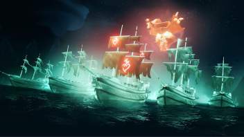 Sea of Thieves 2025 Deluxe Edition – pirackie przygody na PC & Xbox
