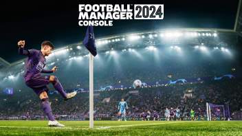 Football Manager 2024 Console – konsolowa strategia piłkarska na Xbox