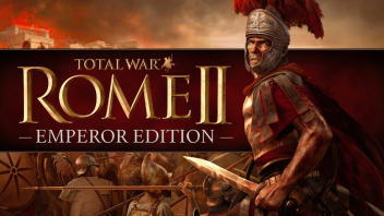 Total War: ROME II – Emperor Edition | ulepszona strategia na Steam