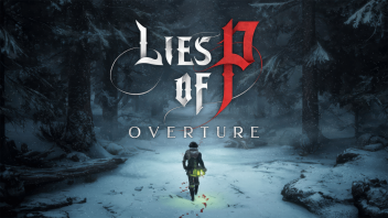 Lies of P: Overture – rozbudowany prequel soulslike na Steam