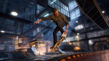 Tony Hawk’s Pro Skater 3 + 4 – kultowa skate‑akcja na Switch