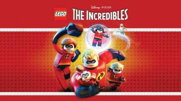 LEGO The Incredibles – superprzygoda w stylu LEGO na Nintendo Switch