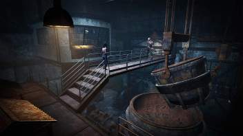 Dead by Daylight – Horror i przetrwanie na Steam