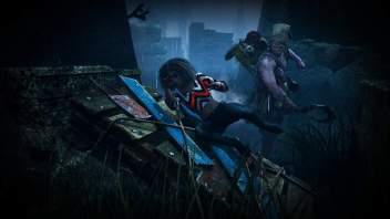 Dead by Daylight Gold Edition – kompletna edycja horroru na Steam