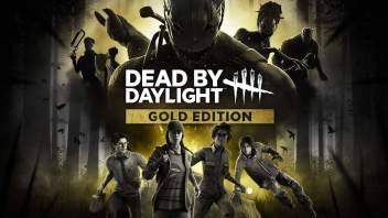 Dead by Daylight Gold Edition – kompletna edycja horroru na Steam
