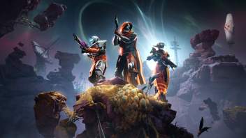 Destiny 2 Year of Prophecy – pełen pakiet rozszerzeń na Steam