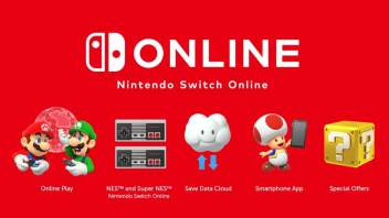 Nintendo Switch Online – subskrypcja 3 miesiące (kod cyfrowy)